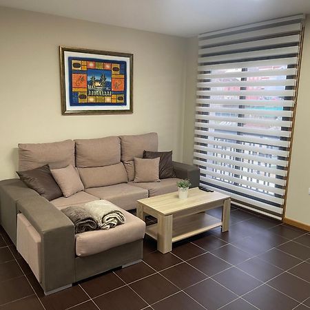Rincon Talo Rio Apartment Arcade Luaran gambar