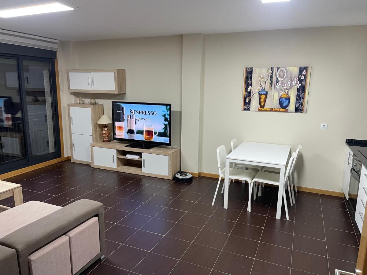 Rincon Talo Rio Apartment Arcade Luaran gambar