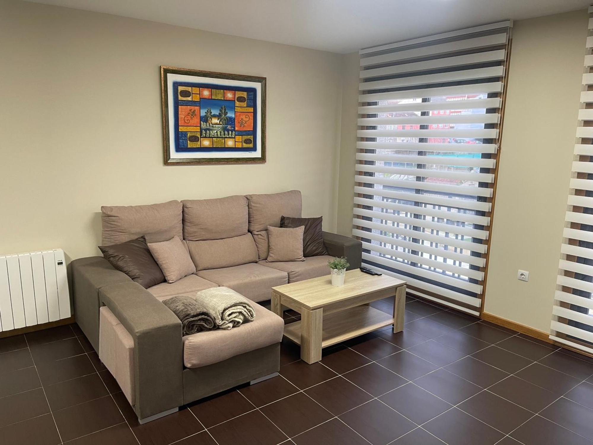 Rincon Talo Rio Apartment Arcade Luaran gambar