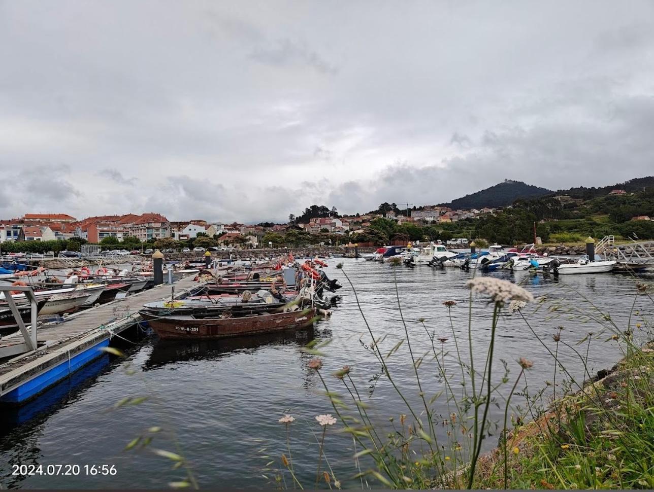Rincon Talo Rio Apartment Arcade Luaran gambar