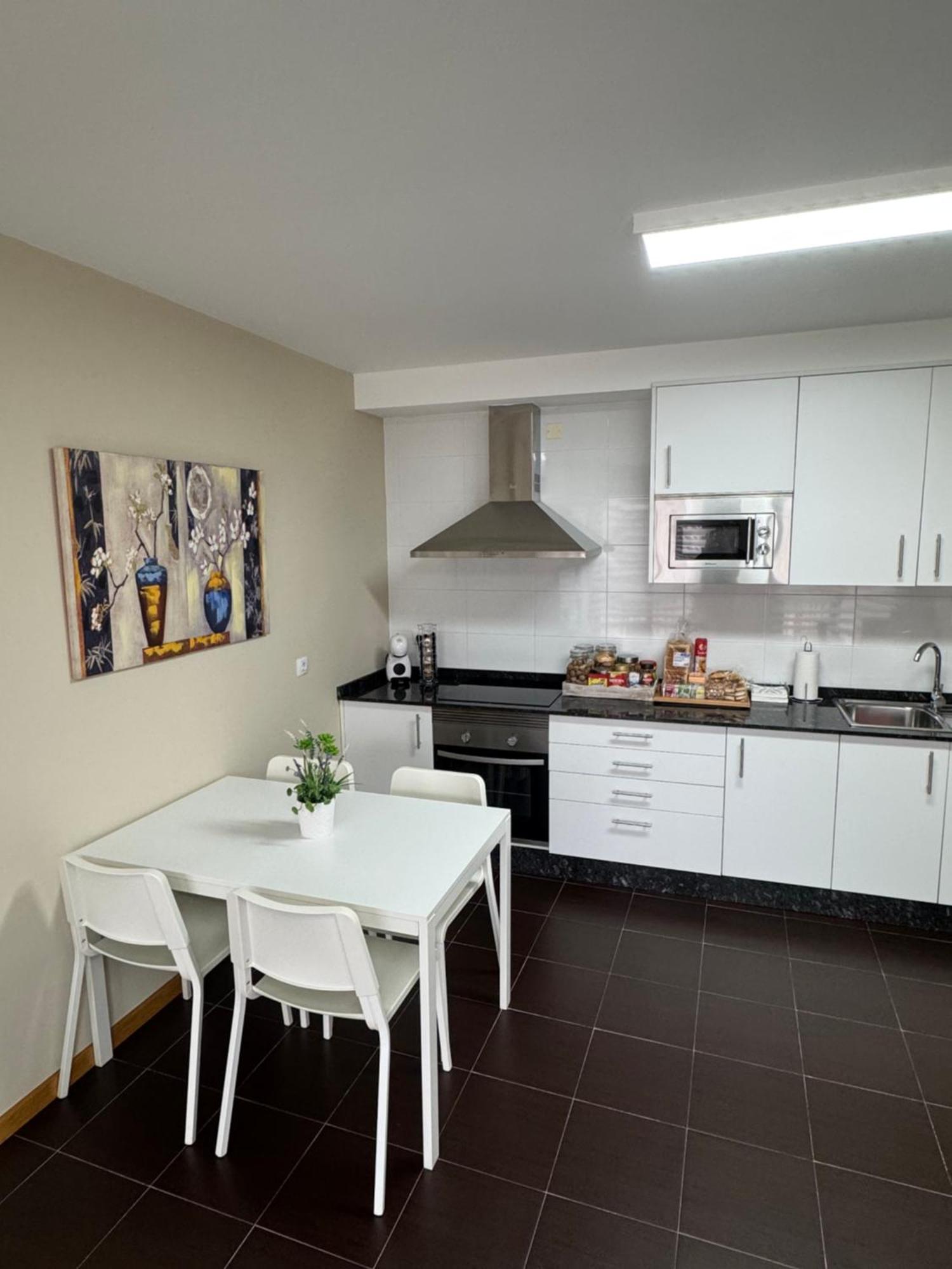 Rincon Talo Rio Apartment Arcade Luaran gambar